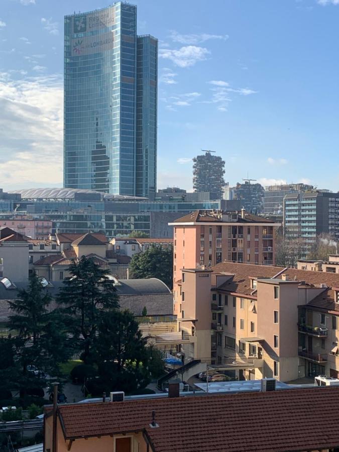 Milano 71 Hotel Exterior photo